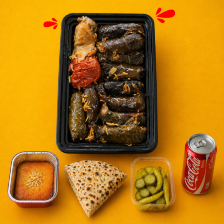 دولمة